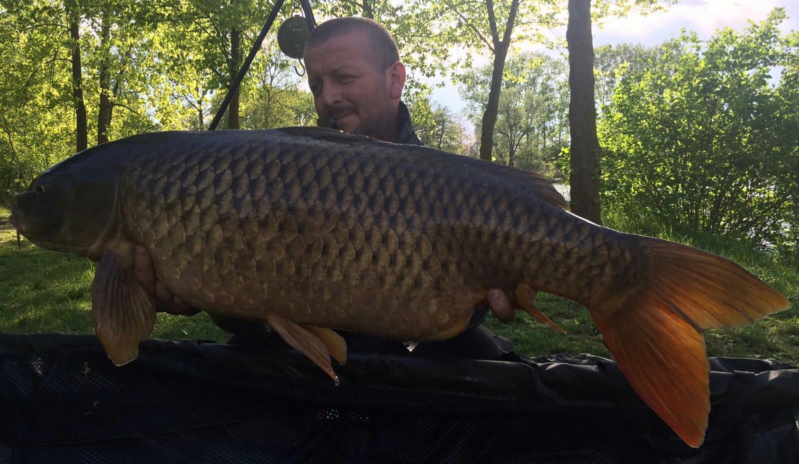 Lago Boschetto 18 - 19 aprilie 2016 - img-20160419-wa0005-1.jpg